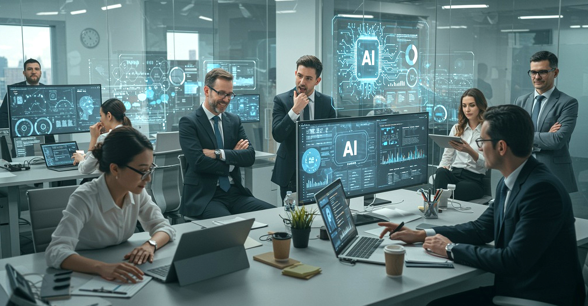 Transform Business Efficiency with Workday CI & CLM Jade